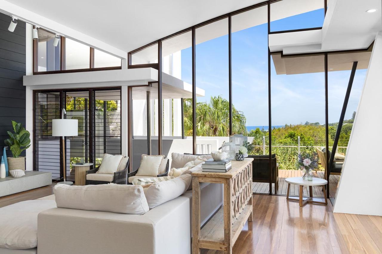 Holiday home Luxury & Breathtaking Views For Families *