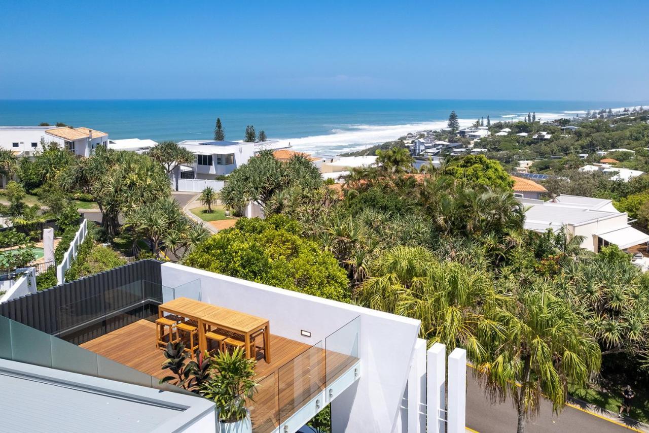 Holiday home Luxury & Breathtaking Views For Families Sunshine Beach