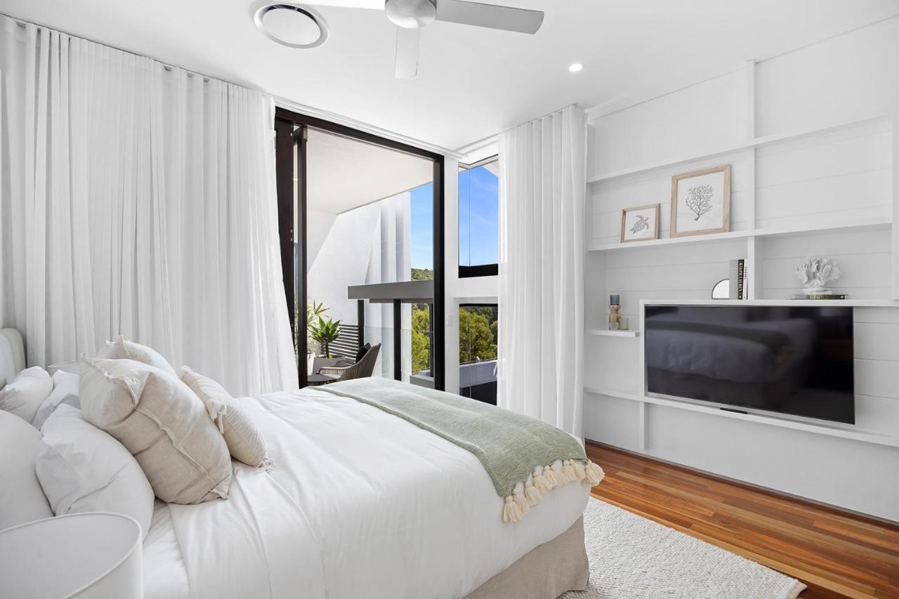 Luxury & Breathtaking Views For Families Holiday home Sunshine Beach