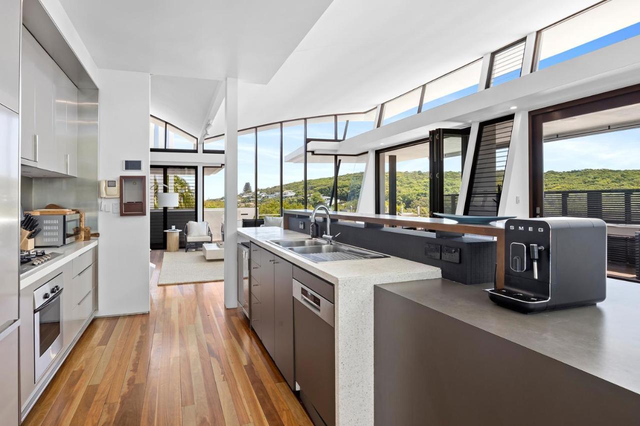 Holiday home Luxury & Breathtaking Views For Families