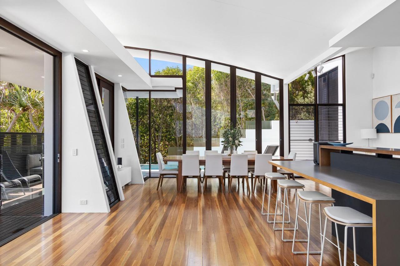Luxury & Breathtaking Views For Families Holiday home Sunshine Beach