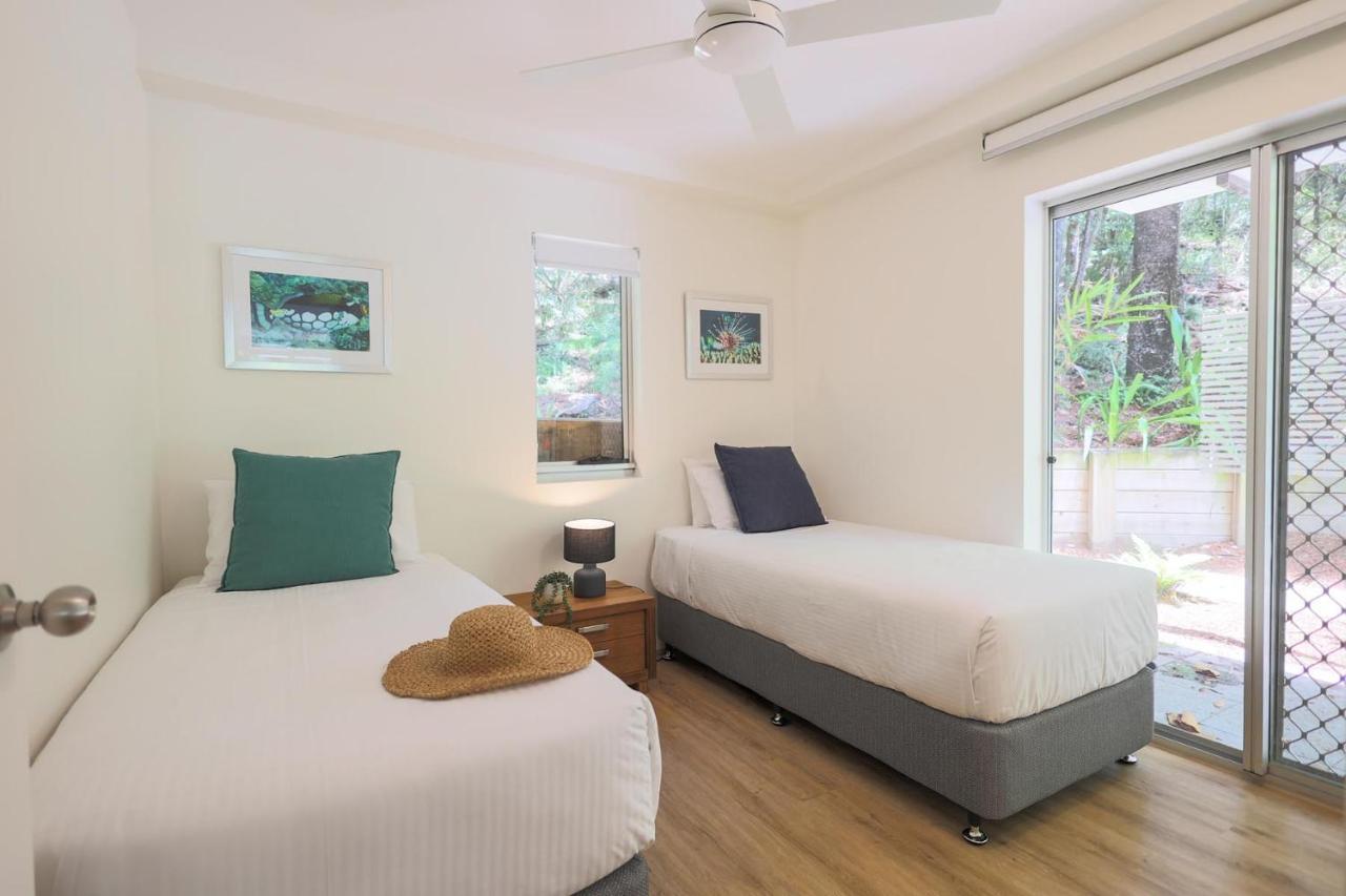 The Cove - 4 *
