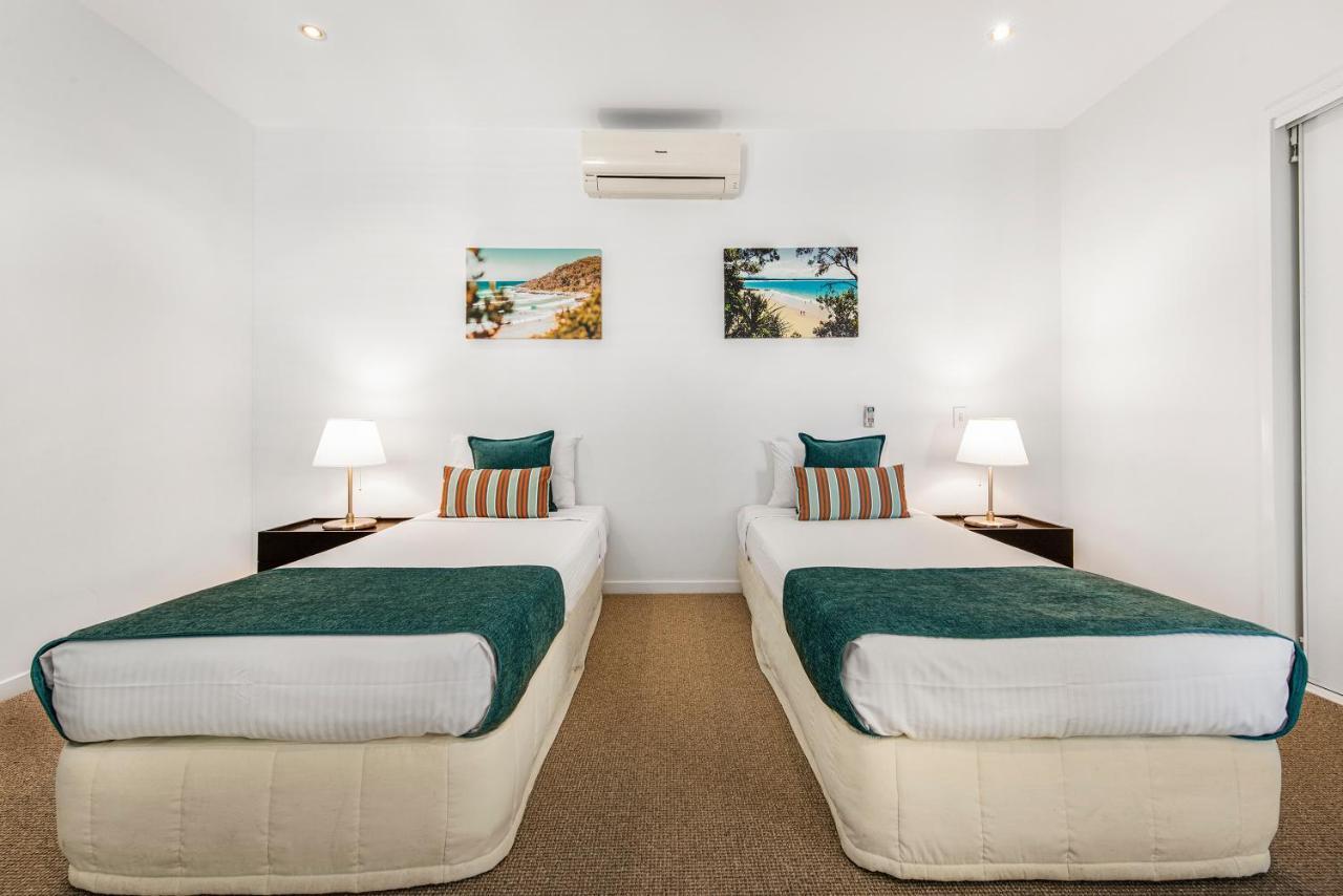 Resort Metzo Noosa 4*