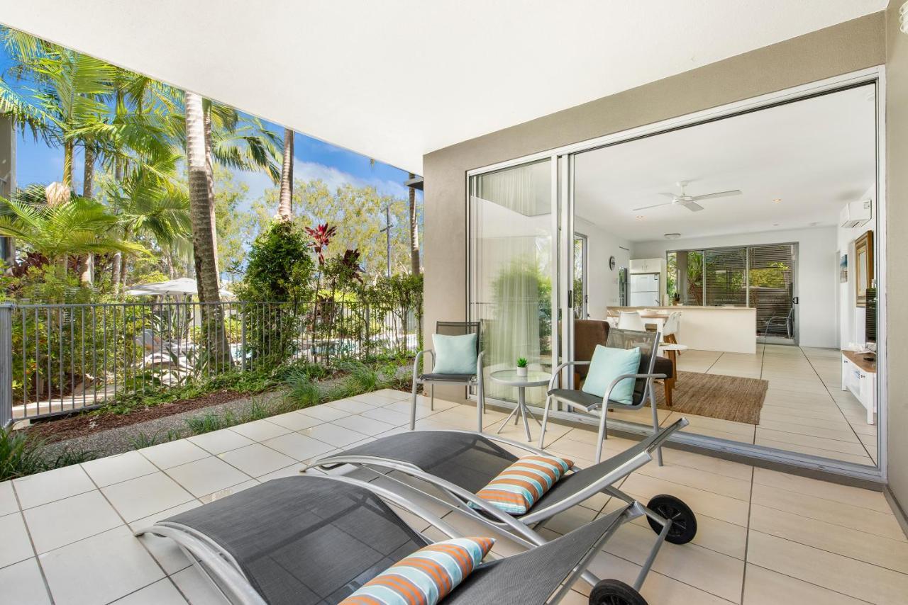 Resort Metzo Noosa Noosaville