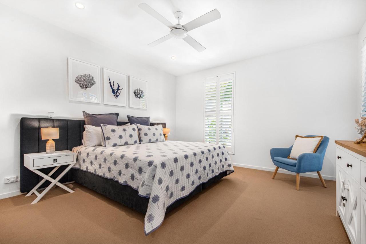 Resort Metzo Noosa