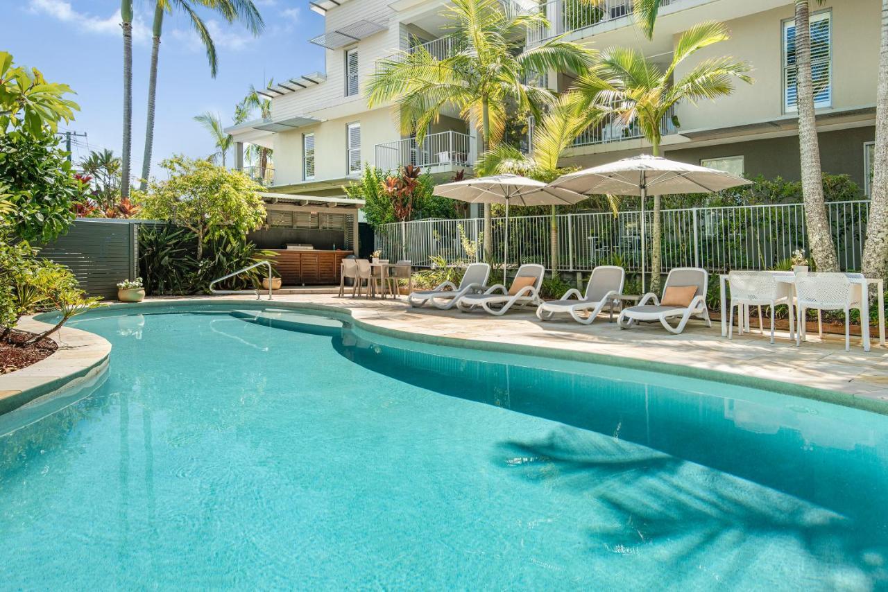 Metzo Noosa Resort