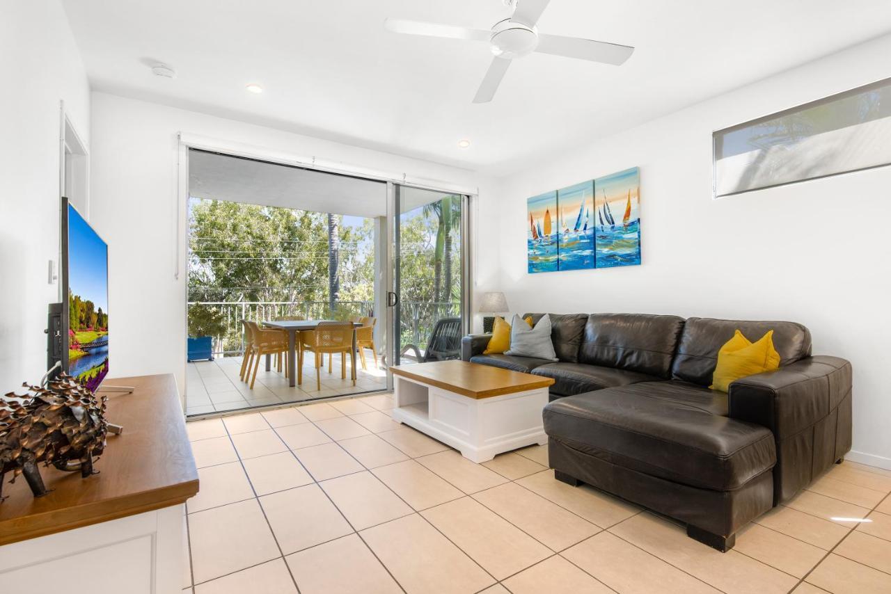 Metzo Noosa Resort Noosaville