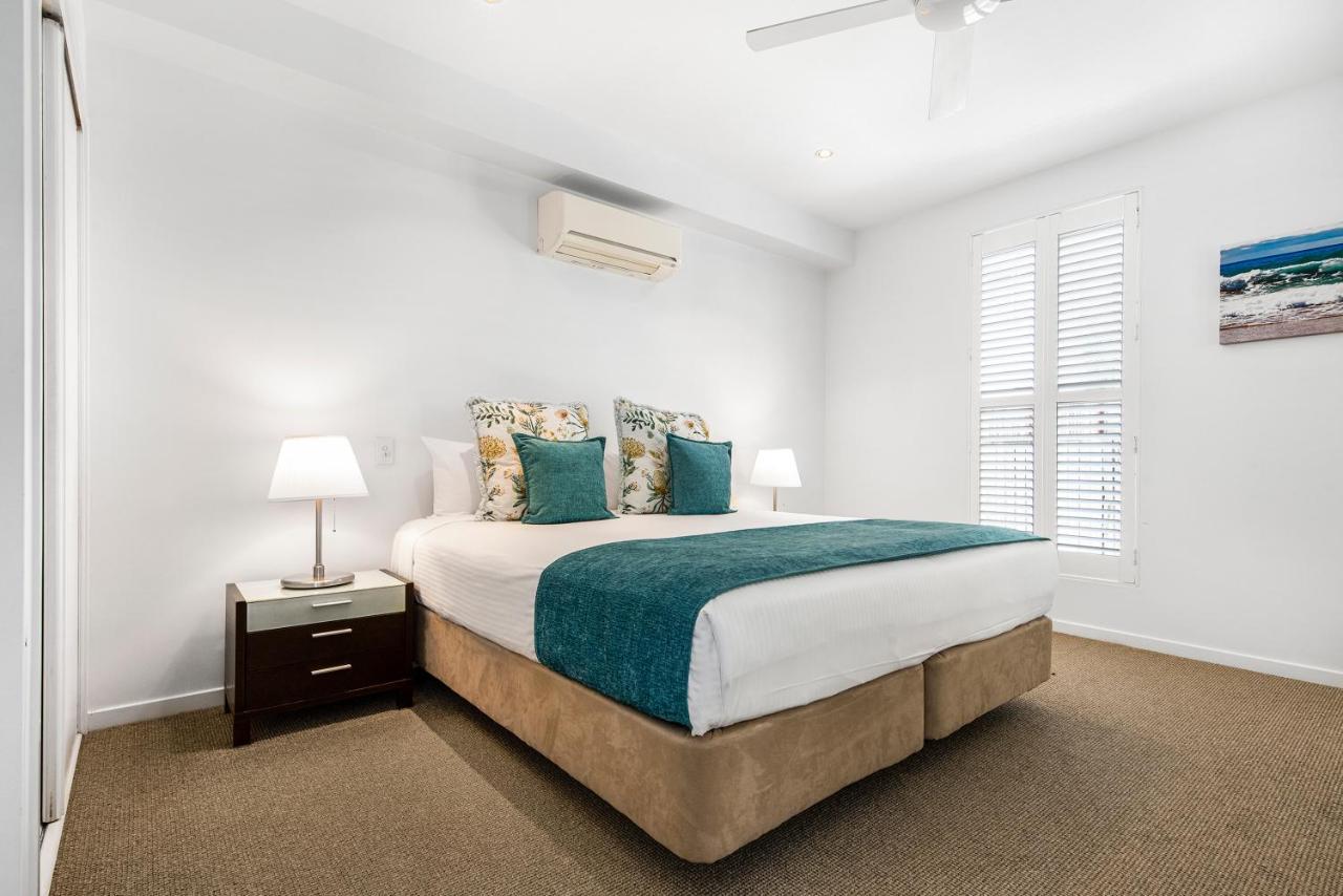 Metzo Noosa 4* Noosaville