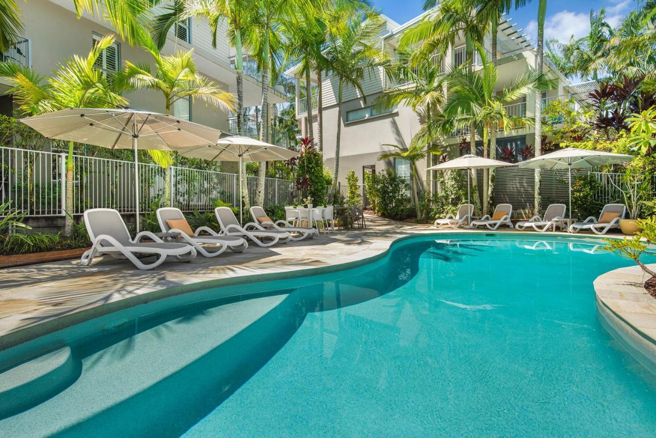 Metzo Noosa Resort Noosaville