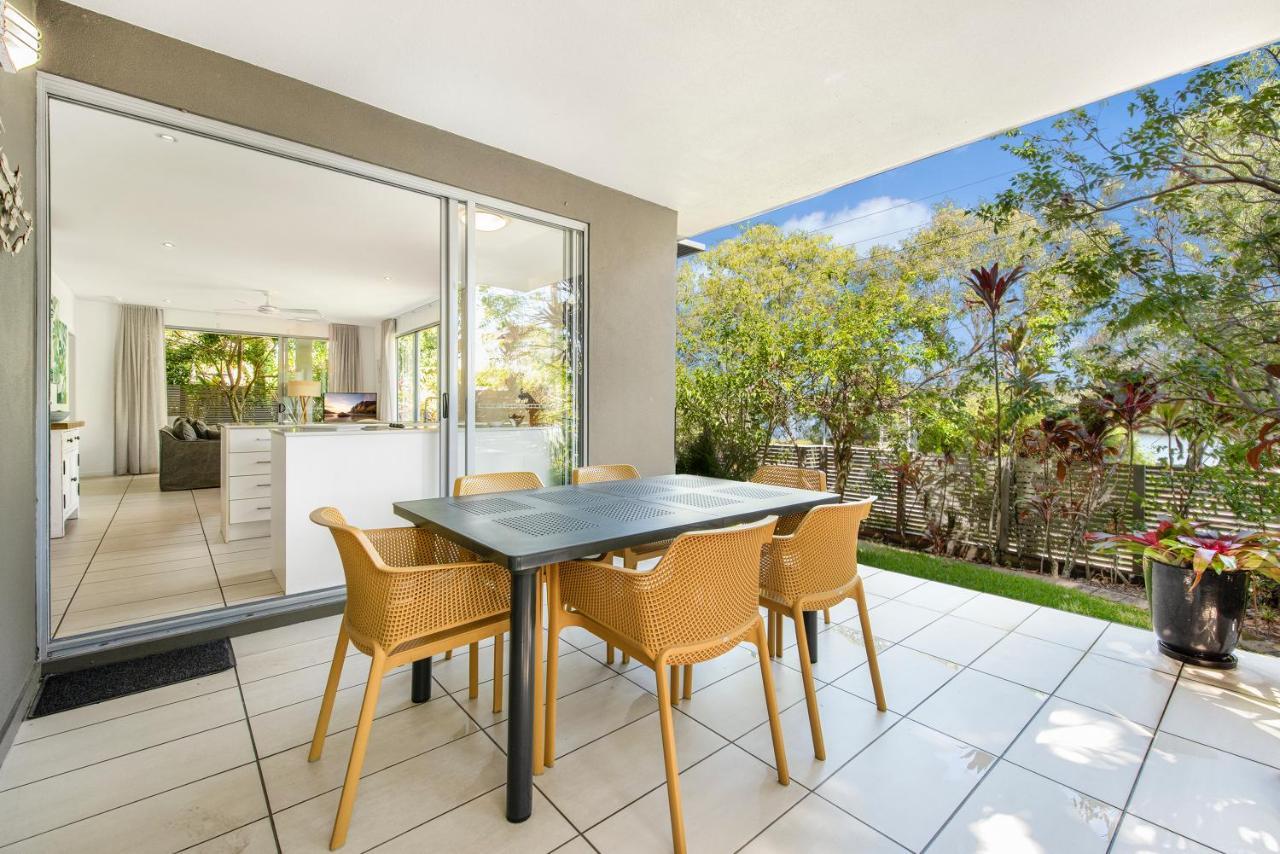 Metzo Noosa Resort