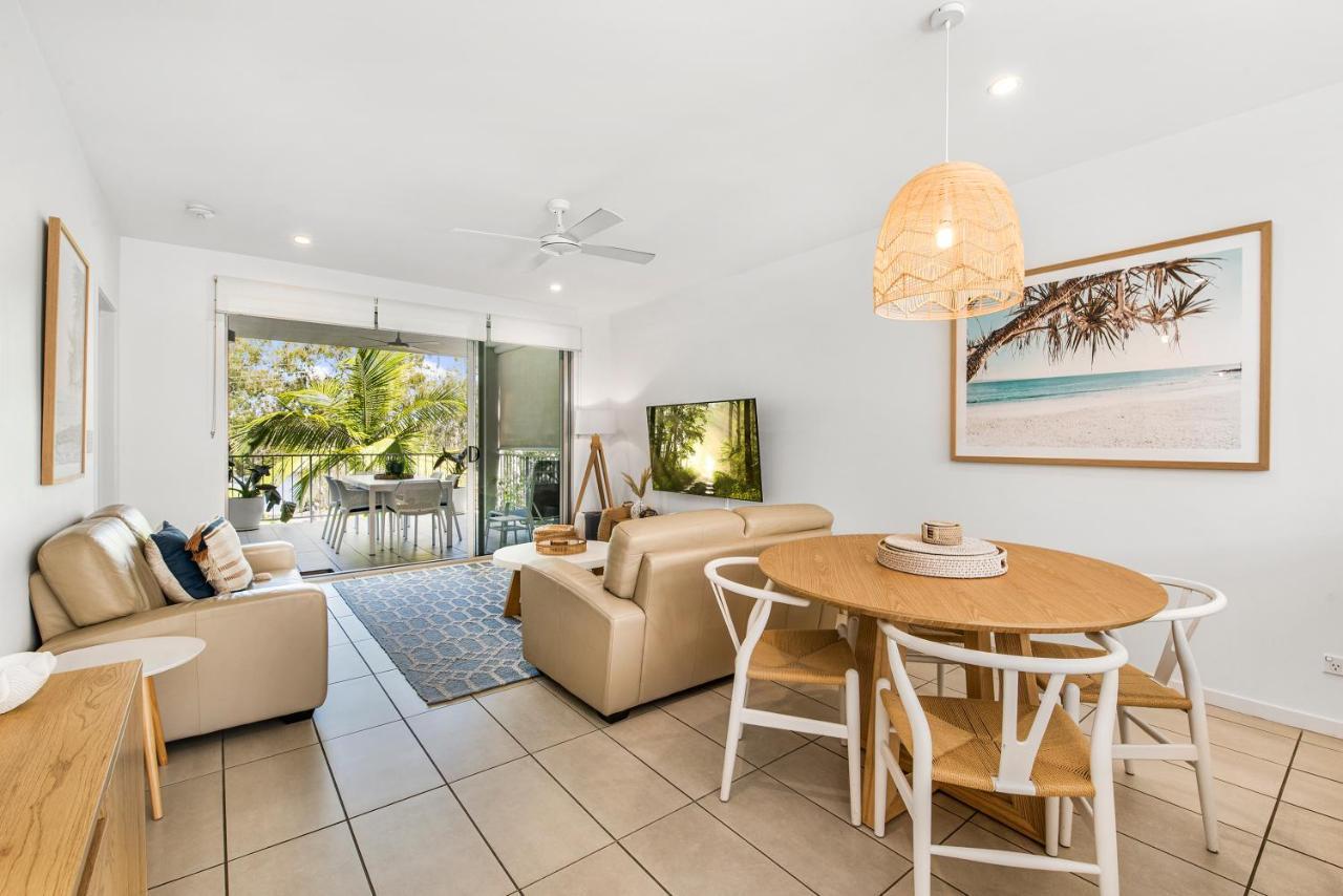 Metzo Noosa Resort Noosaville