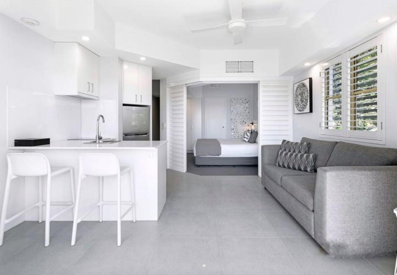 330 French Quarter On Hastings Street * Noosa Heads