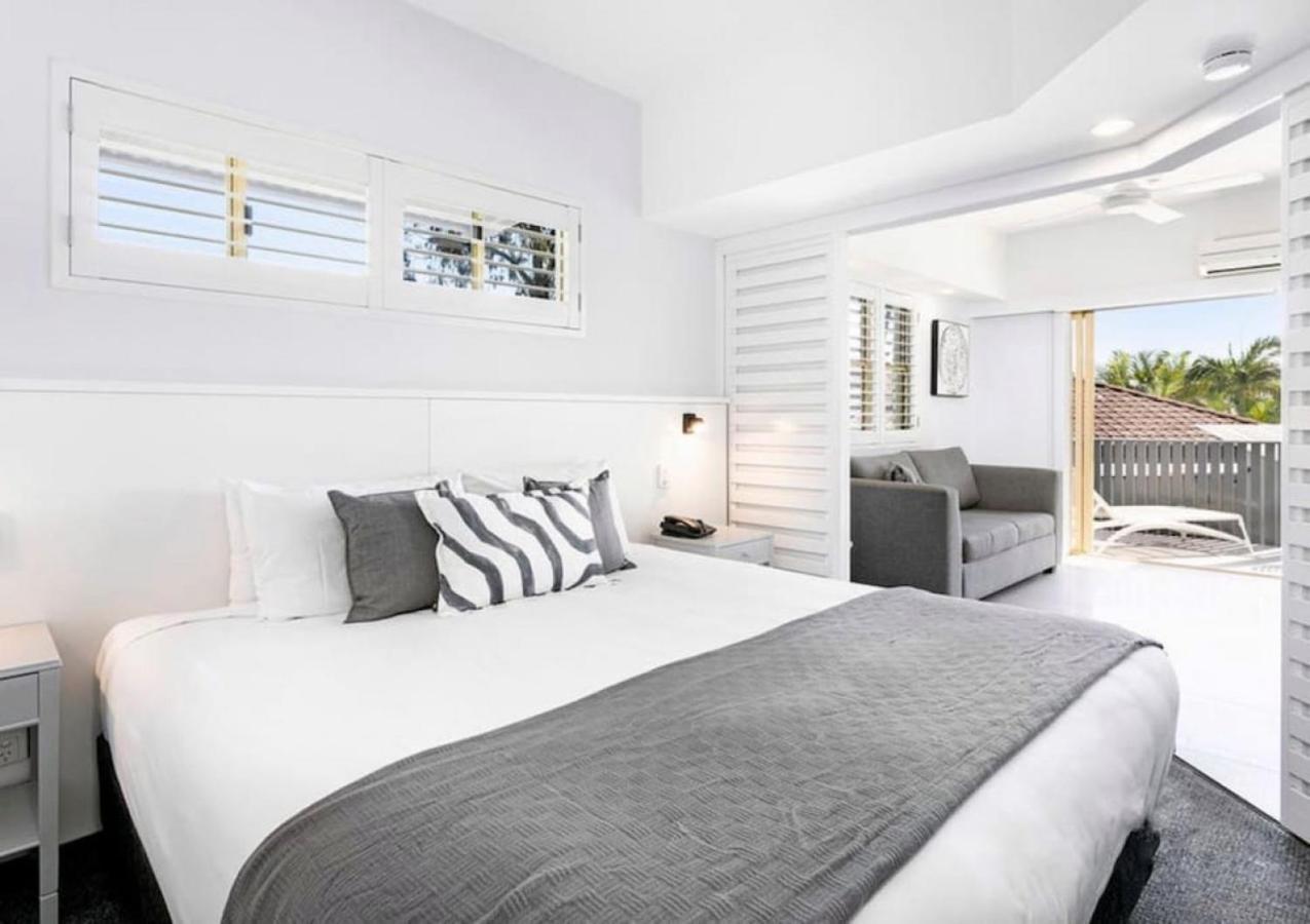 Apartment 330 French Quarter On Hastings Street Noosa Heads