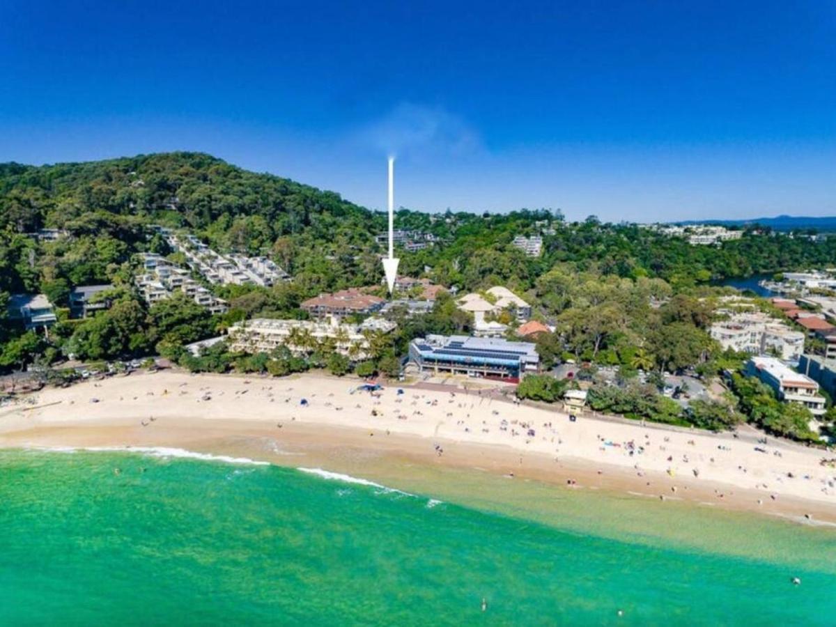 330 French Quarter On Hastings Street Noosa Heads
