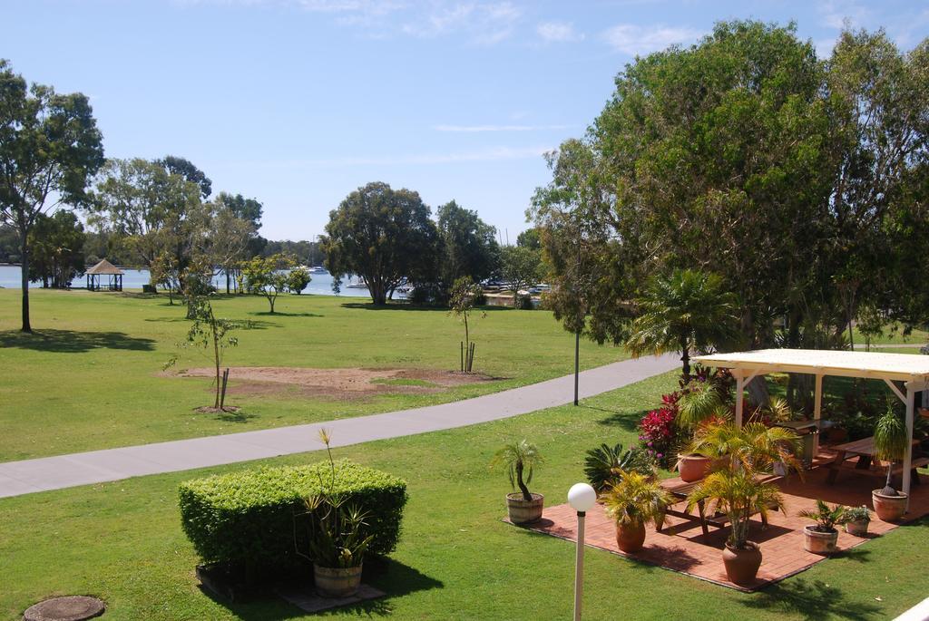 Aparthotel Regency Waterfront Noosa 3*