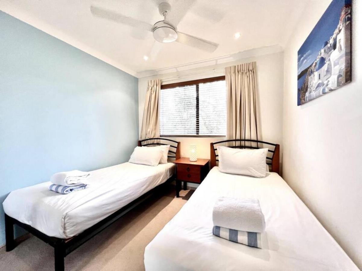 Apartment 7 Cockleshell Sands Metres To Noosa River Noosaville