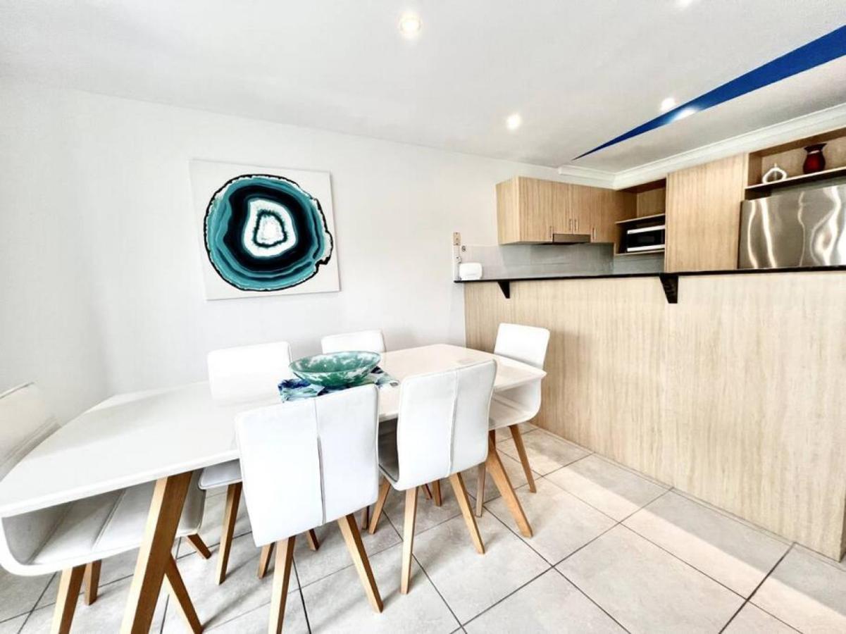 7 Cockleshell Sands Metres To Noosa River Apartment