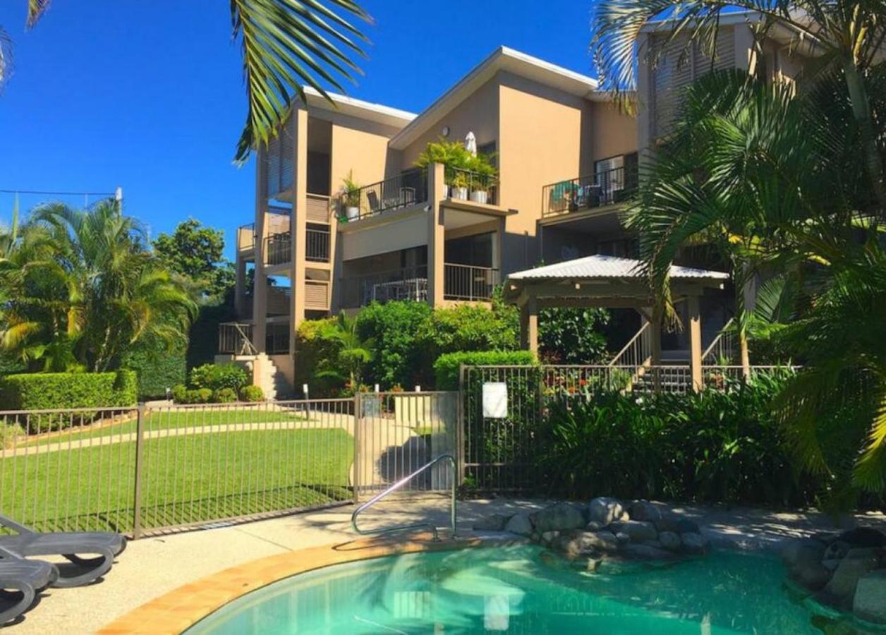 7 Cockleshell Sands Metres To Noosa River * Noosaville