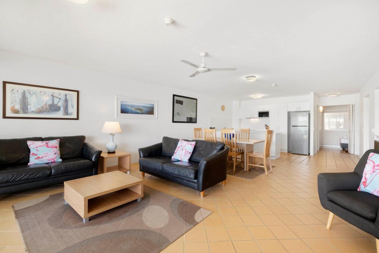 Rias 4* Noosa Heads