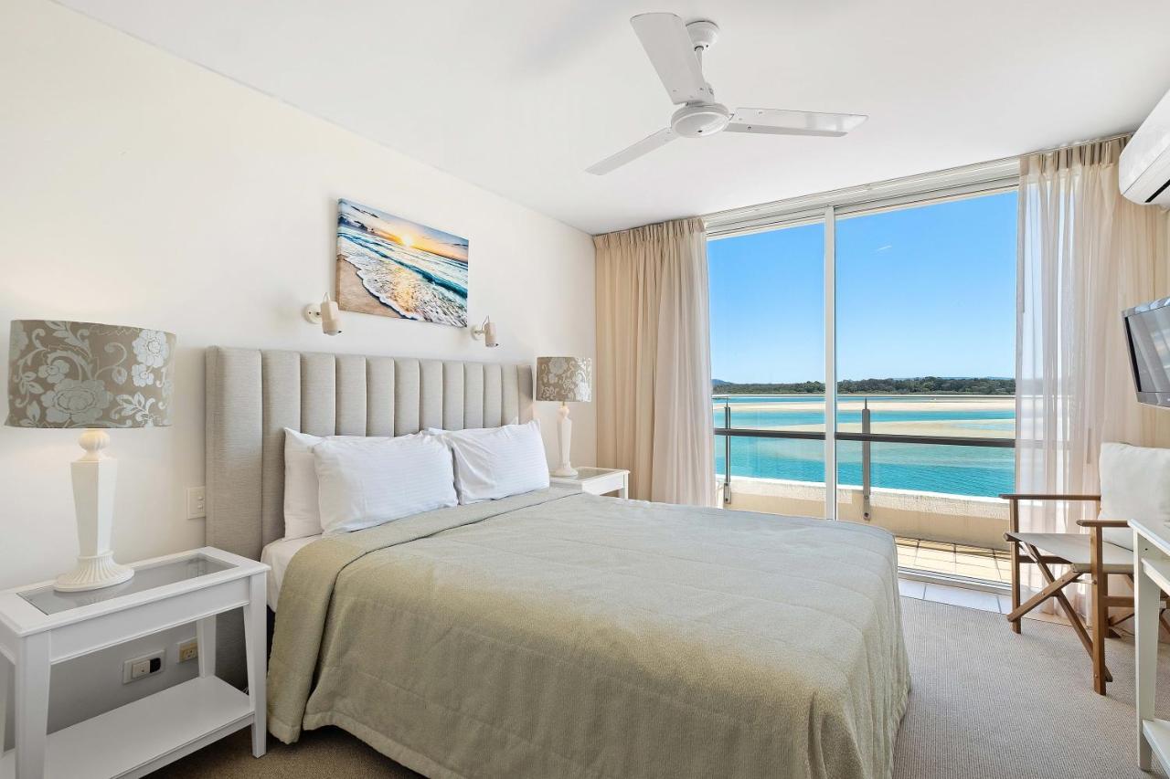 Rias Noosa Heads