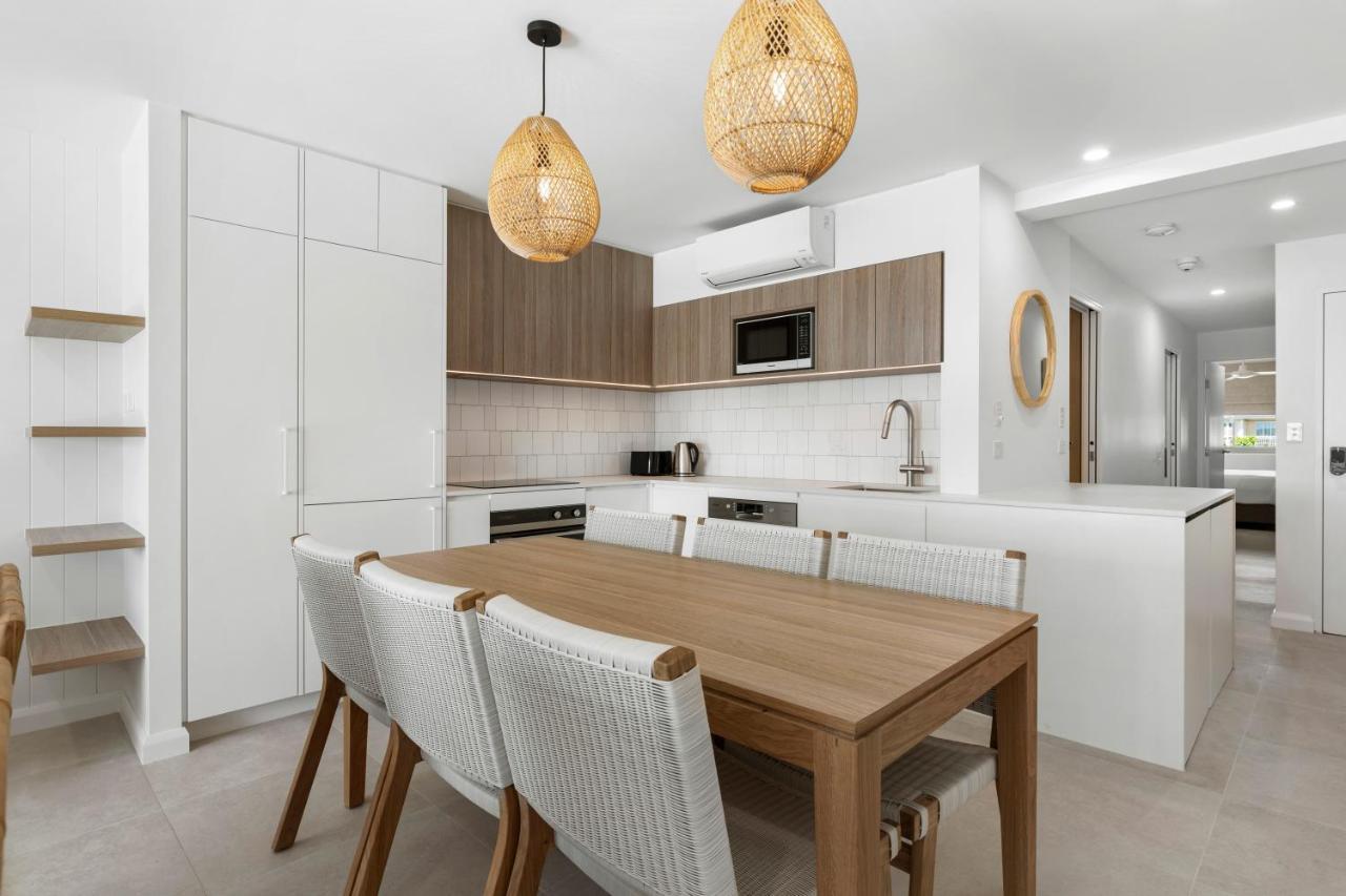 Aparthotel Fairshore Noosa Heads