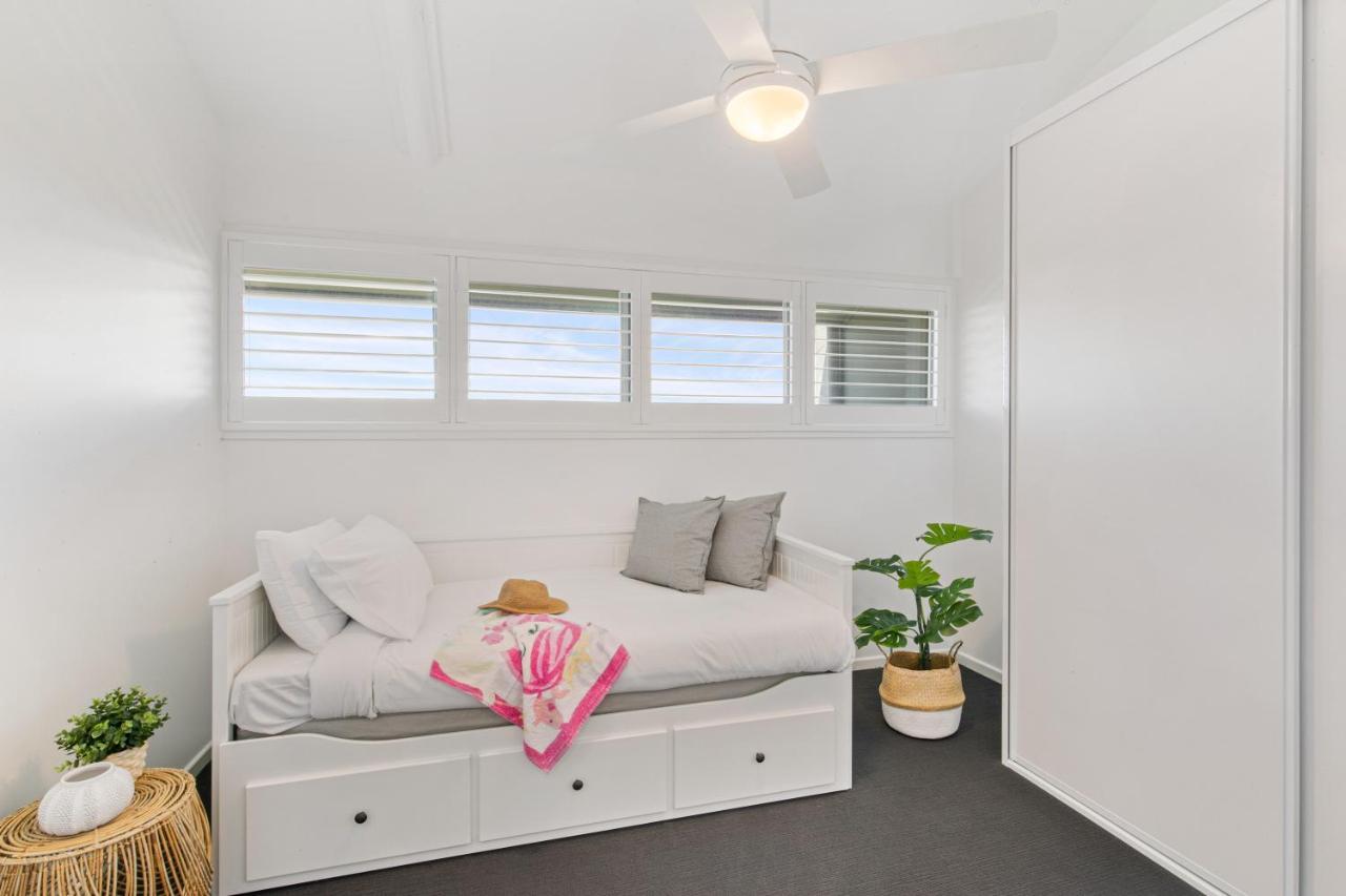 Castaway Cove Beachfront Luxury By Noosa
