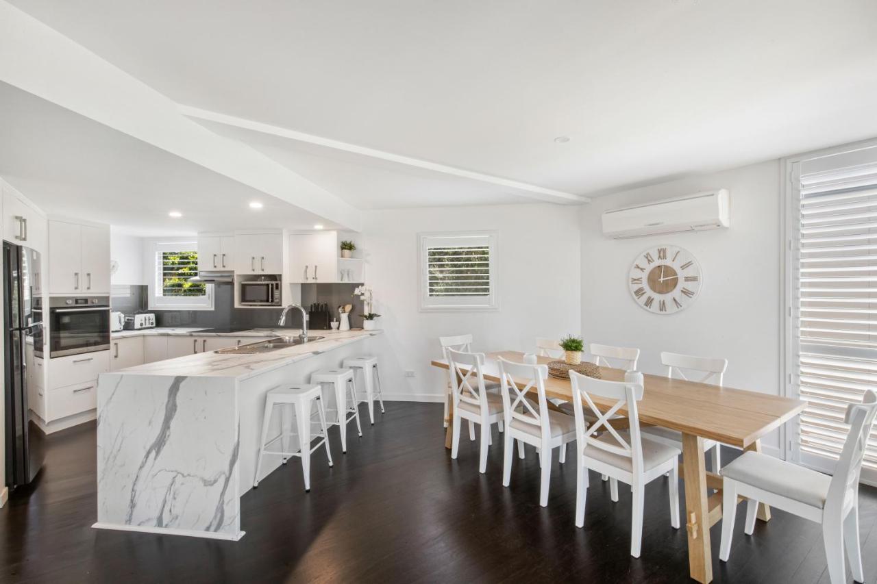 Castaway Cove Beachfront Luxury By Noosa Apartment Marcus Beach