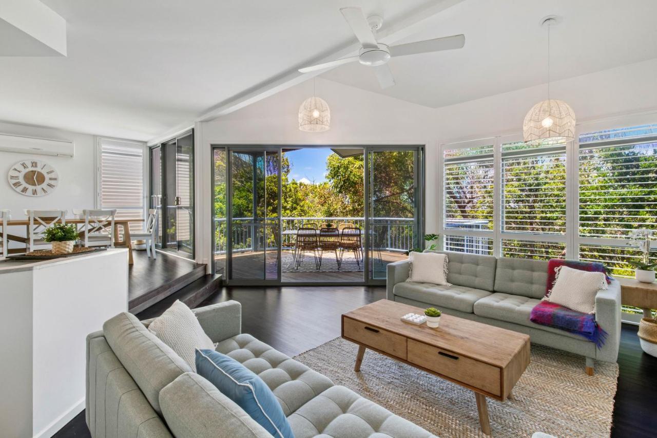 Castaway Cove Beachfront Luxury By Noosa Apartment