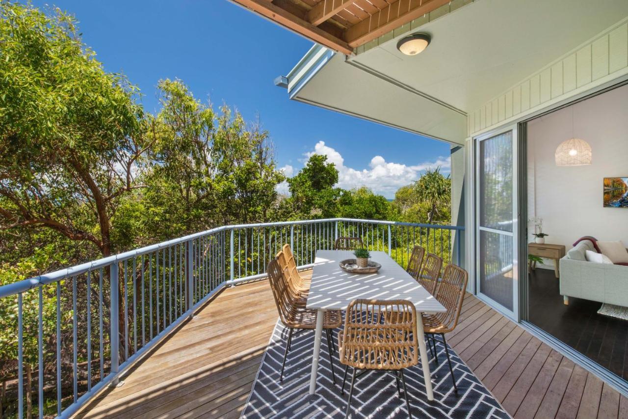 Apartment Castaway Cove Beachfront Luxury By Noosa *