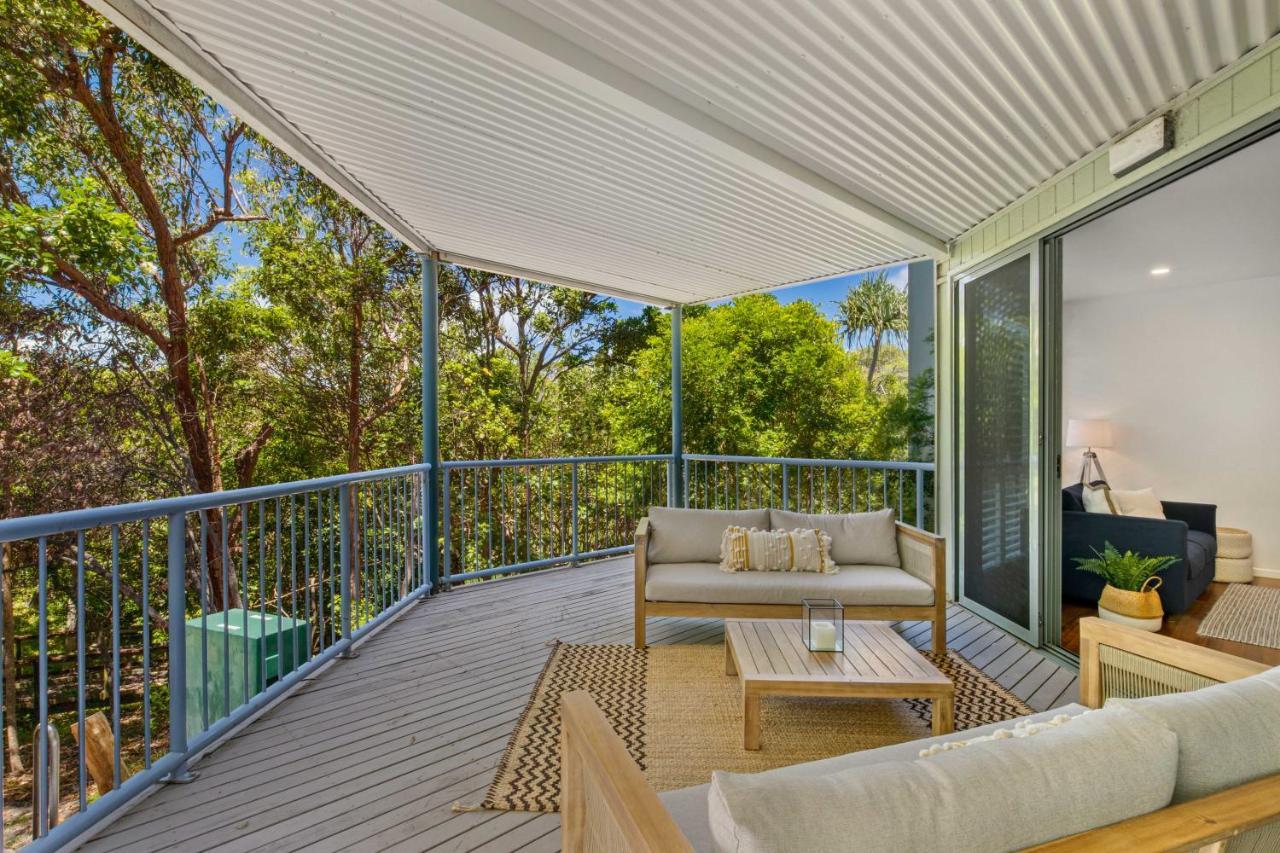 Castaway Cove Beachfront Luxury By Noosa Apartment *