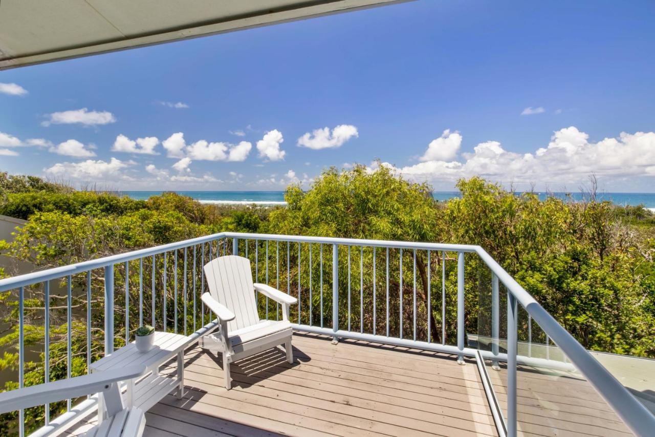 Castaway Cove Beachfront Luxury By Noosa * Marcus Beach