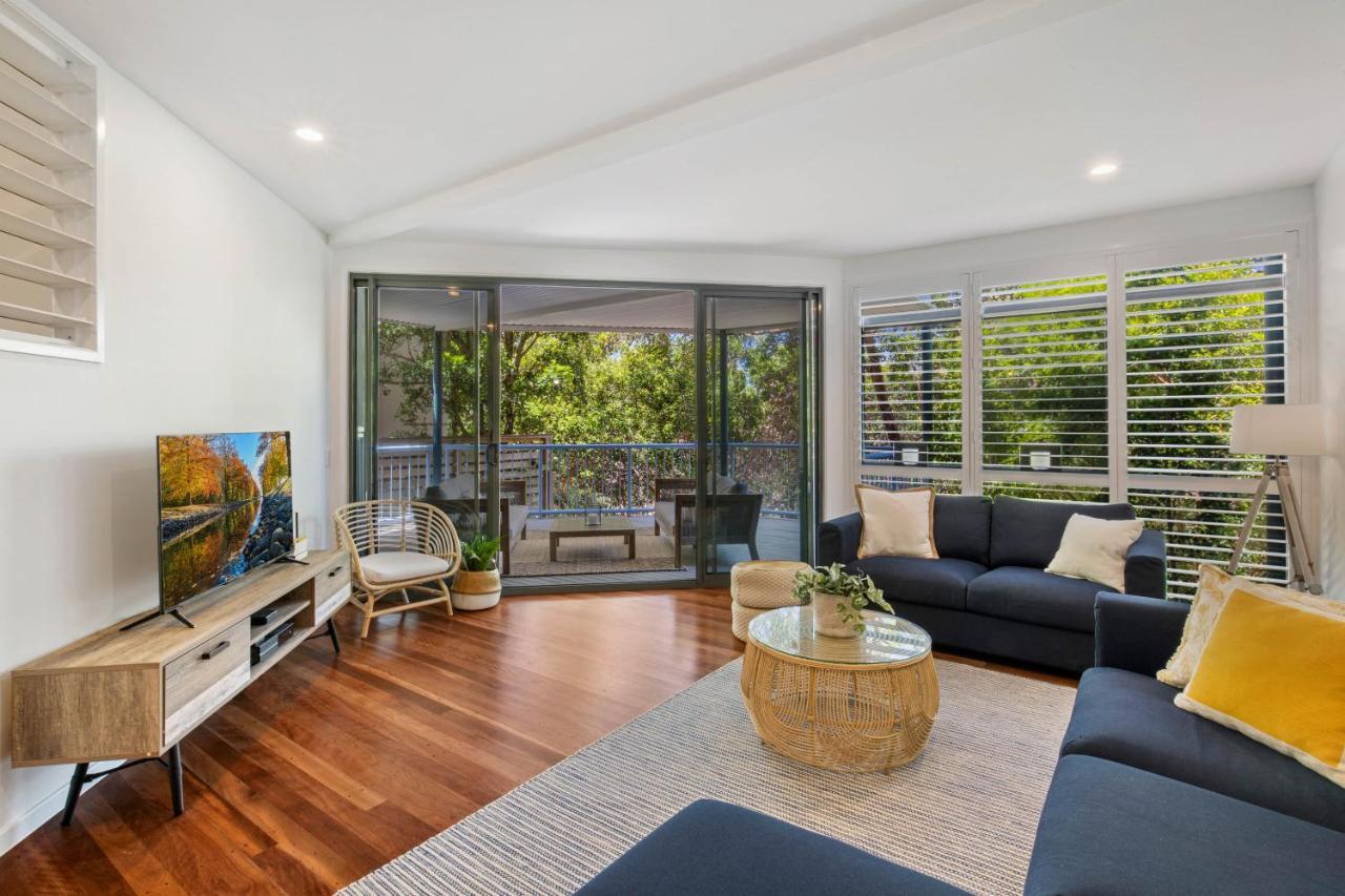 Castaway Cove Beachfront Luxury By Noosa Apartment Marcus Beach