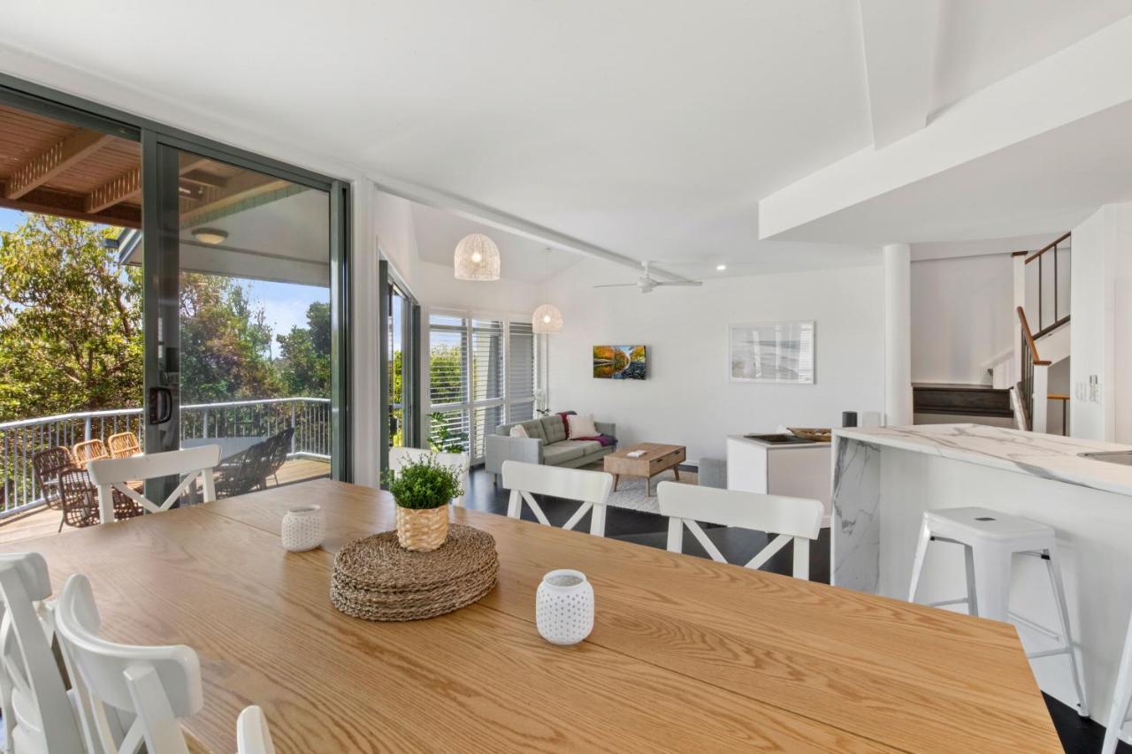 Castaway Cove Beachfront Luxury By Noosa Apartment *
