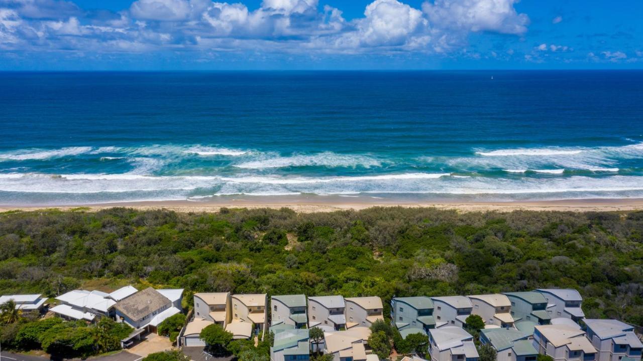 Castaway Cove Beachfront Luxury By Noosa