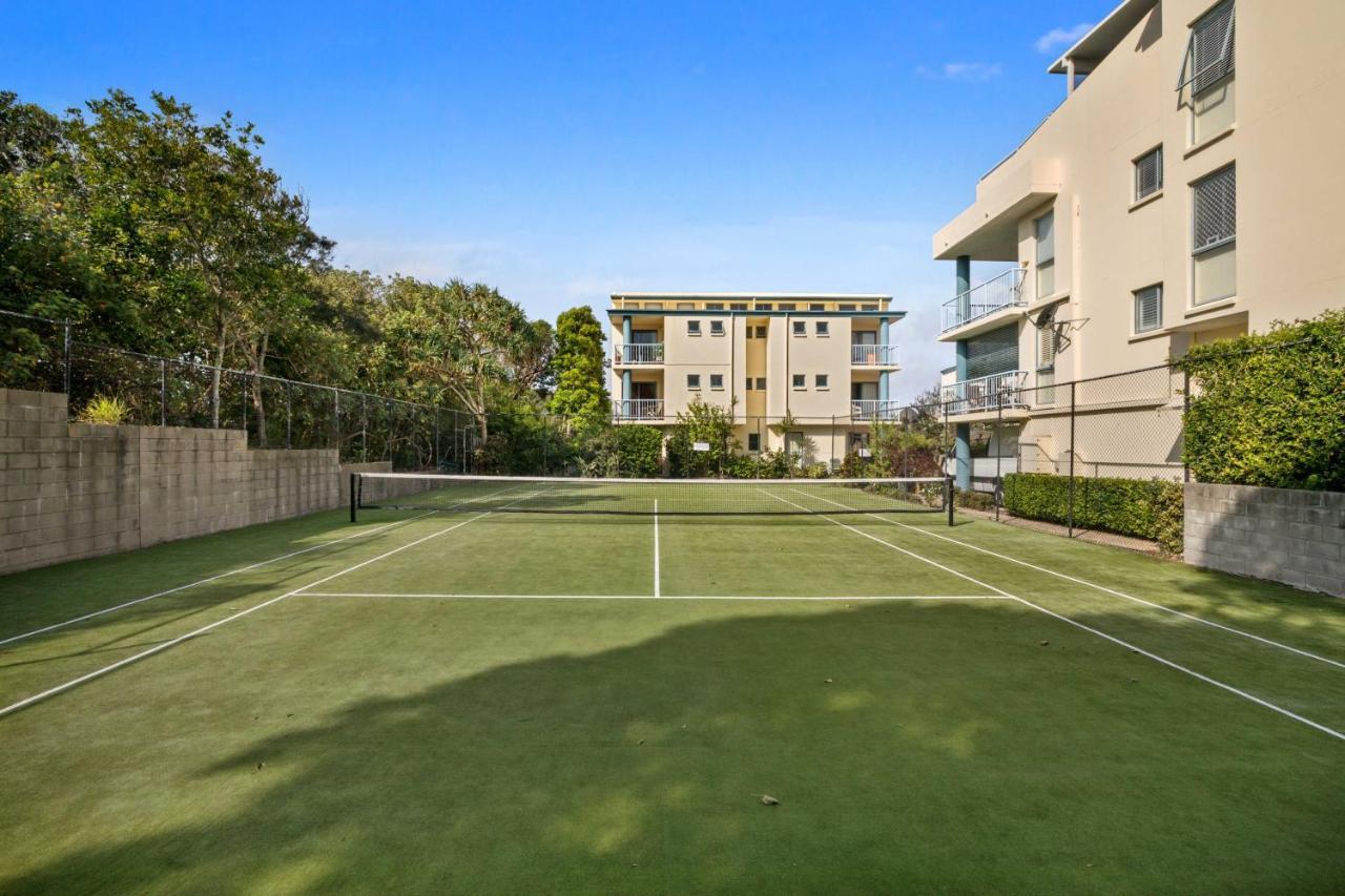Castaway Cove Beachfront Luxury By Noosa Apartment Marcus Beach
