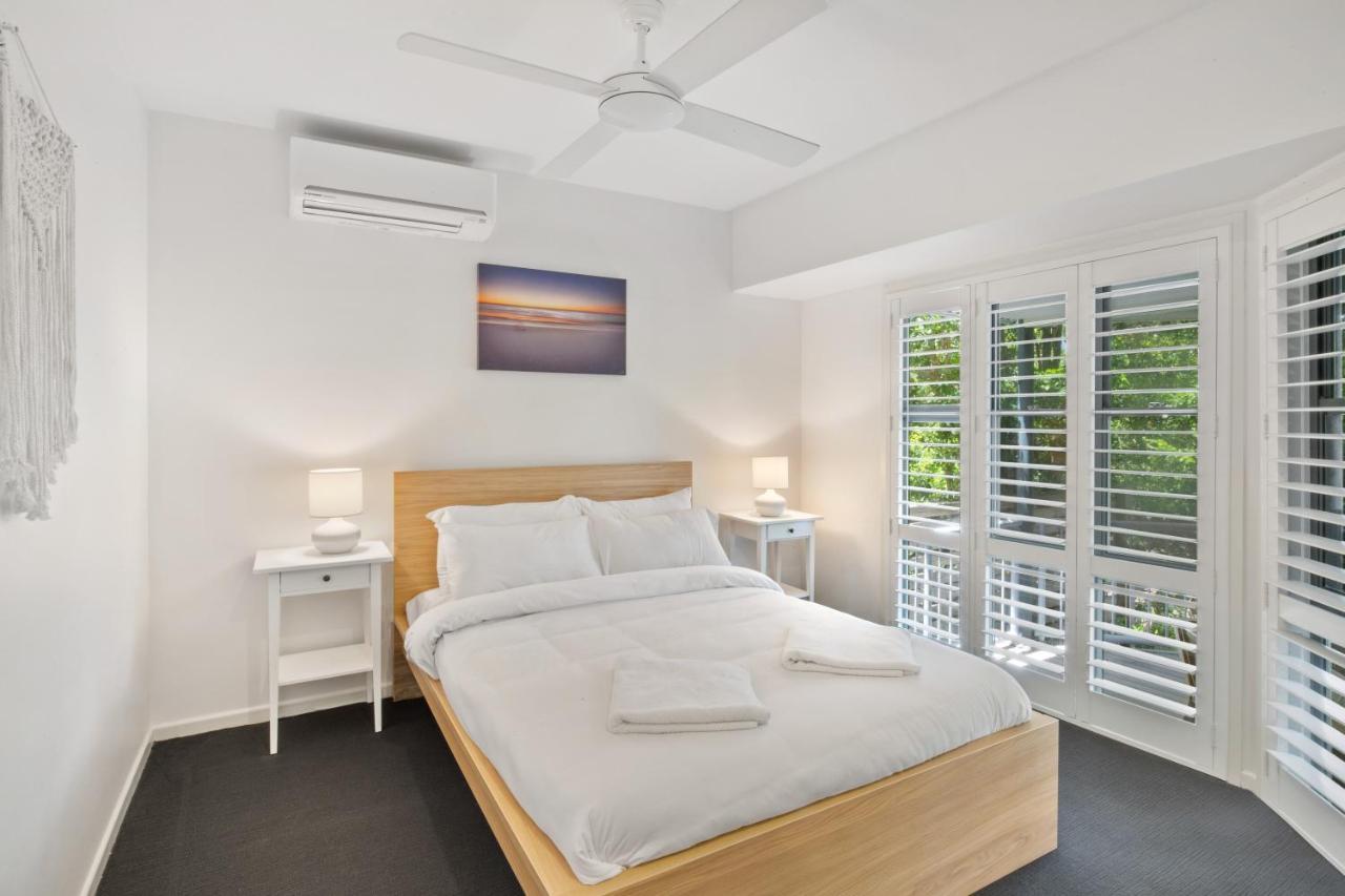 Castaway Cove Beachfront Luxury By Noosa