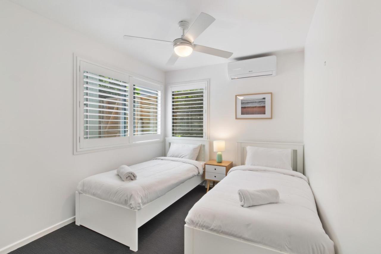 Apartment Castaway Cove Beachfront Luxury By Noosa *