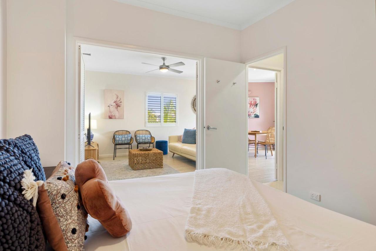 Rimini Aparthotel Noosaville