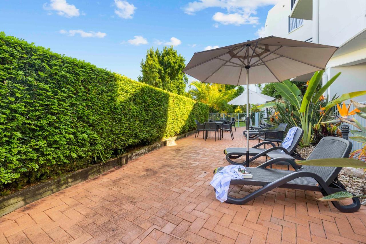 Aparthotel Rimini Noosaville