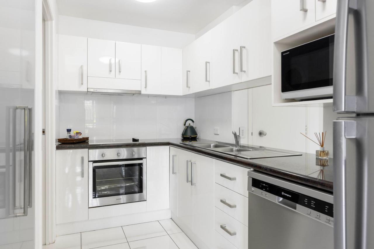 Aparthotel Rimini Noosaville