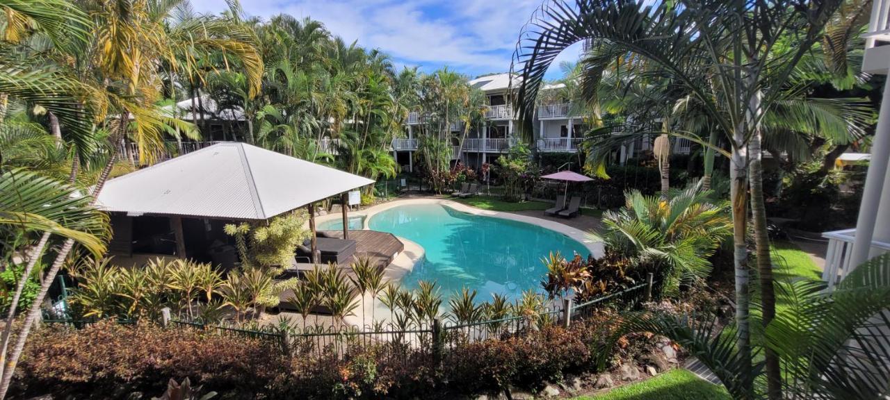 South Pacific & Noosa 4*