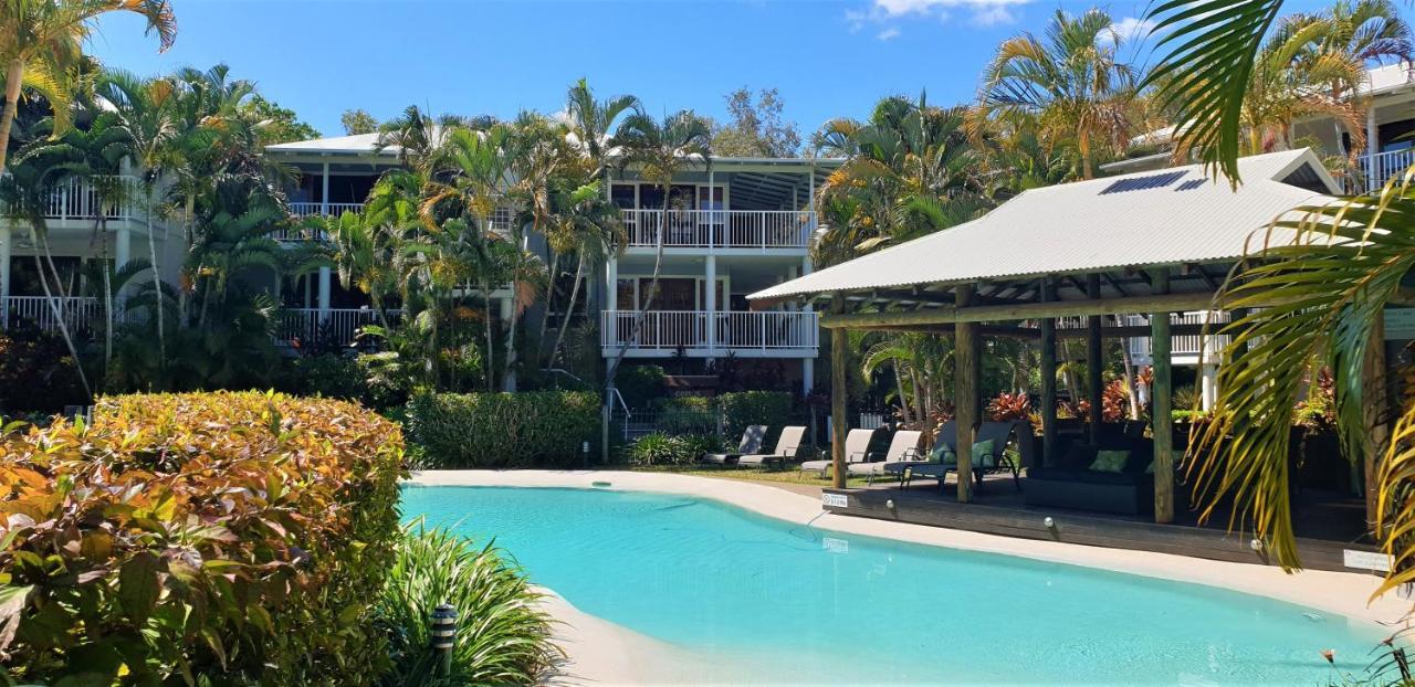 South Pacific & Noosa 4*