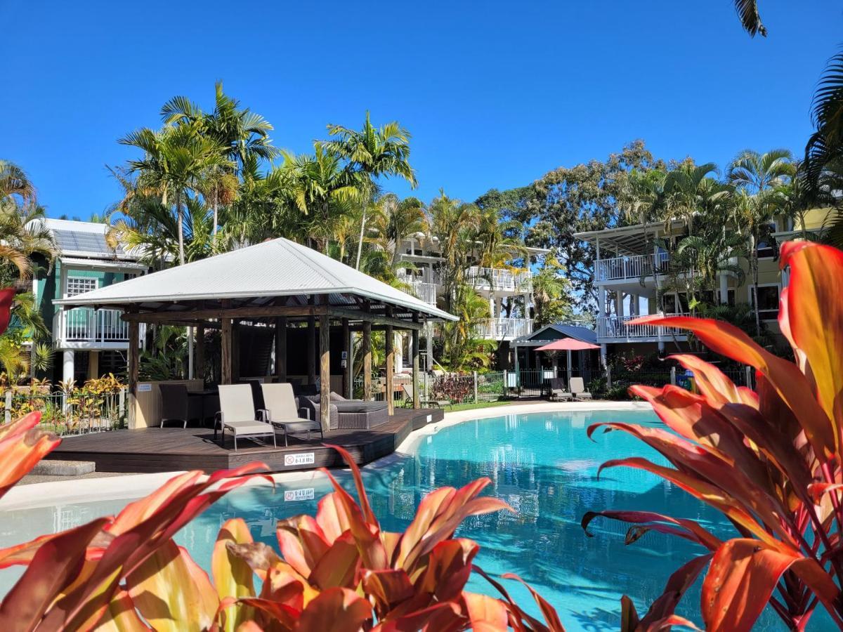 Resort South Pacific & Noosa Noosaville