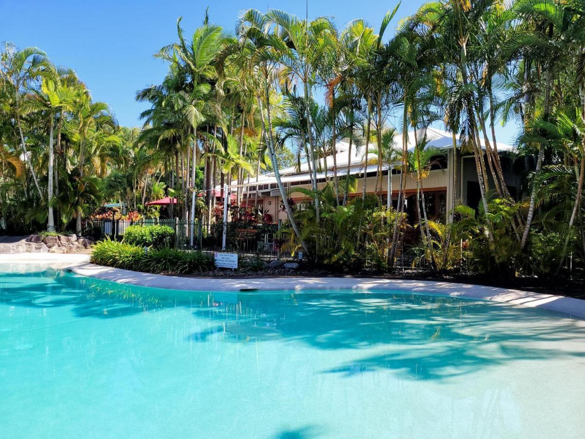 South Pacific & Noosa Noosaville