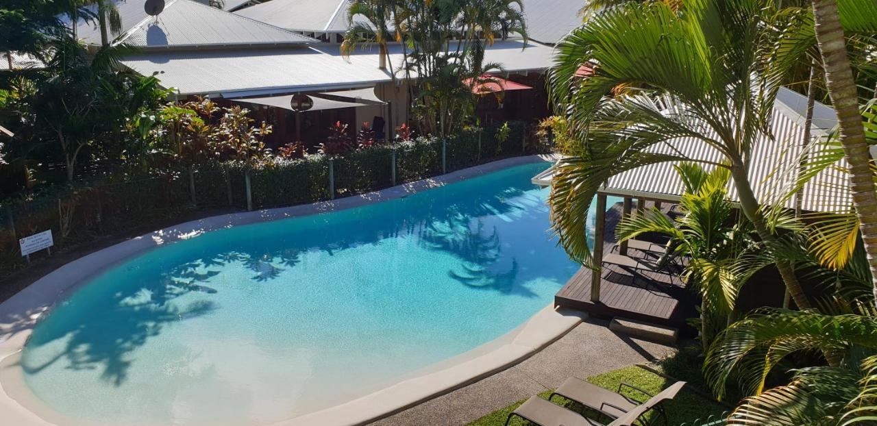Resort South Pacific & Noosa