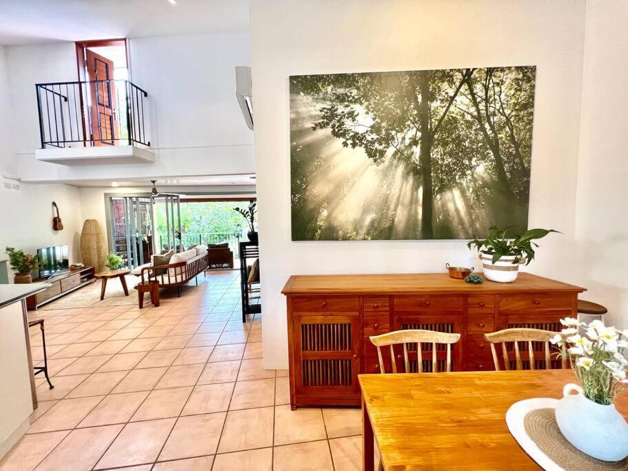 Private Sanctuary, Walking Distance To * Noosa Heads