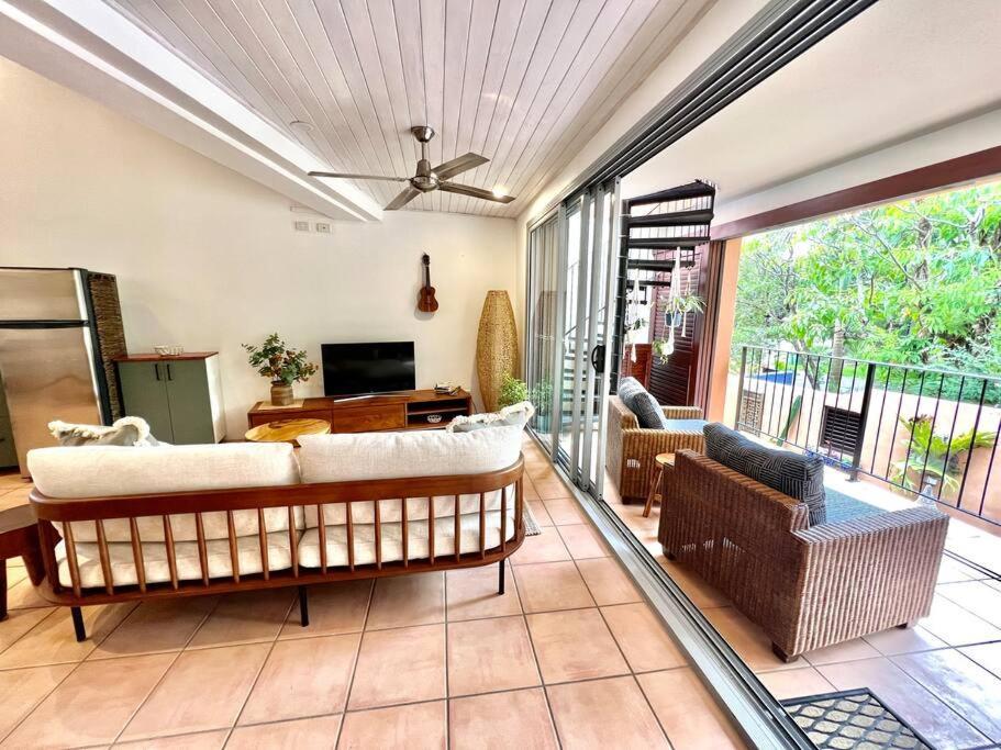 Private Sanctuary, Walking Distance To Noosa Heads