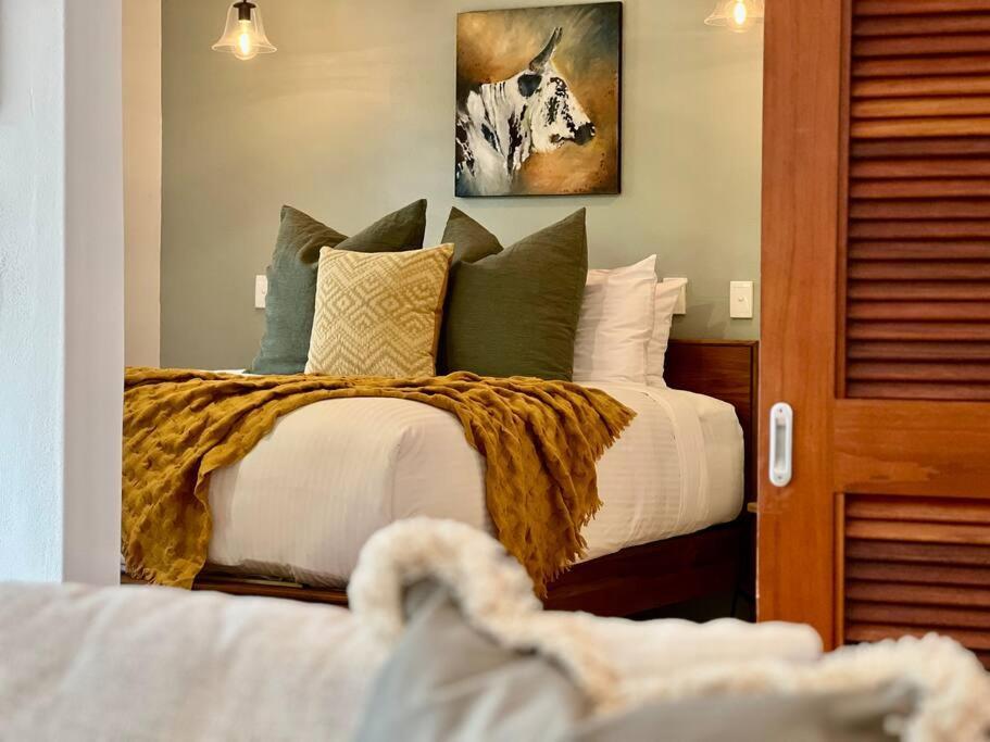 Apartment Private Sanctuary, Walking Distance To