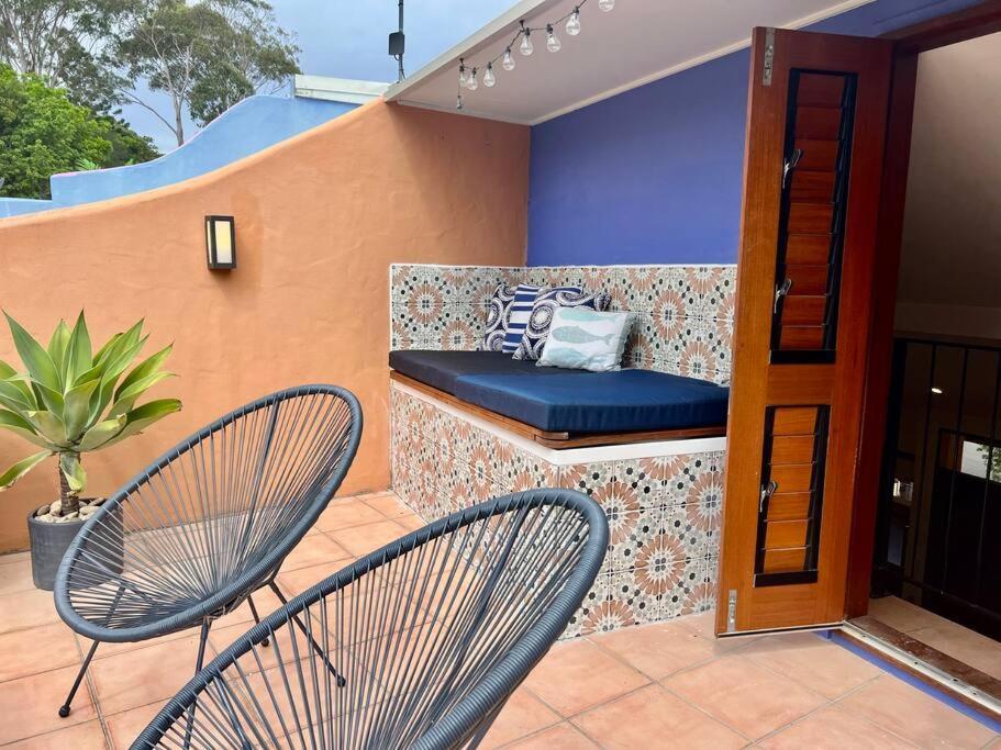 Private Sanctuary, Walking Distance To Noosa Heads