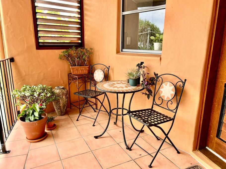 Apartment Private Sanctuary, Walking Distance To Noosa Heads